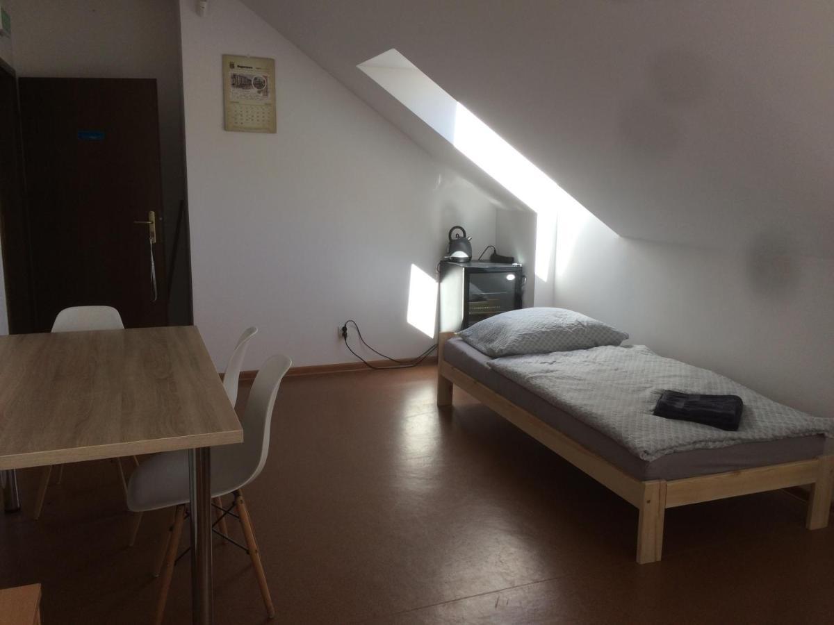 Ekomarina - Pokoj Noclegowy 2 Węgorzewo Buitenkant foto